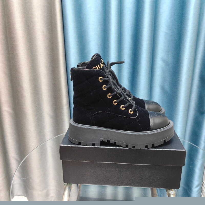Ch*el boots
